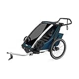 Thule CHARIOT CROSS 1 AZUL 10202021 majolica blue
