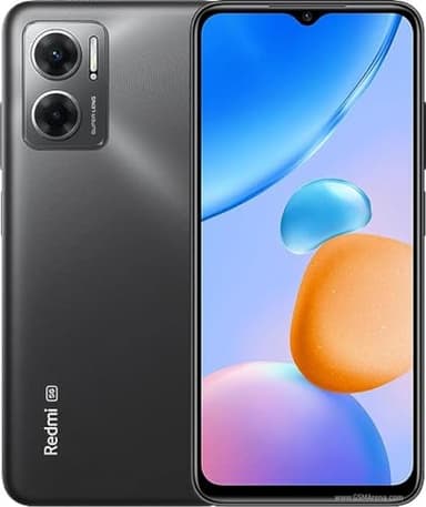 Xiaomi Redmi 10 5G 4GB/64GB Grau Marke