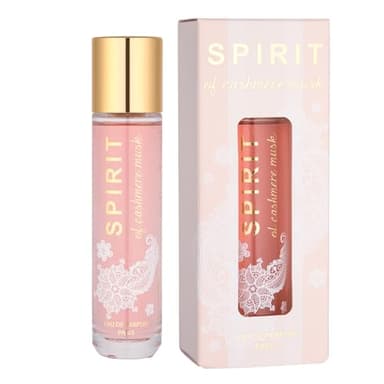 Spirit of Cashmere Musk EdP 30 ml