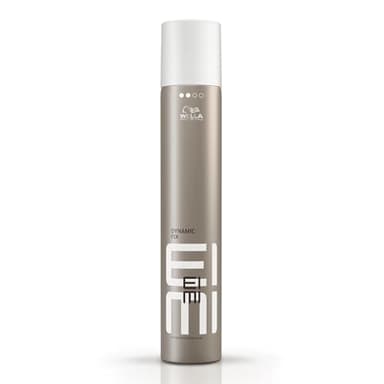 Wella EIMI Dynamic Fix Styling Spray – 45 Sekunden Haarspray für ein flexibles Styling – mit UV-Schutz-Formel und Schutz vor Feuchtigkeit und Hitze – 1 x 500 ml