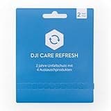 Card DJI Care Refresh 2-Year Plan (Osmo Action 5 Pro)