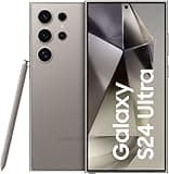 Samsung SM-S928B Galaxy S24 Ultra Dual SIM 5G 12GB RAM 256GB Titanium Gray EU