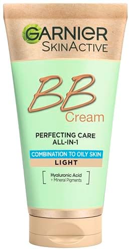Miracle Skin Perfector BB Cream Matt Effect light