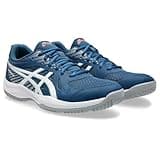 ASICS Upcourt 6 blau, 43,5 Herren