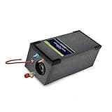 PUNDMANN Therm AIR 9L Warmwasser - Boiler für Warmwasseraufbereitung in Wohnmobil, Camping, etc. durch Standheizung oder elektrischen Heizstab 12V, 24V, 230V (230V/500W)