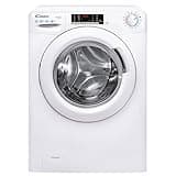 Candy CS 1410TXME/1-S Waschmaschine, 10 kg, Energieeffizienzklasse A, Inverter-Motor