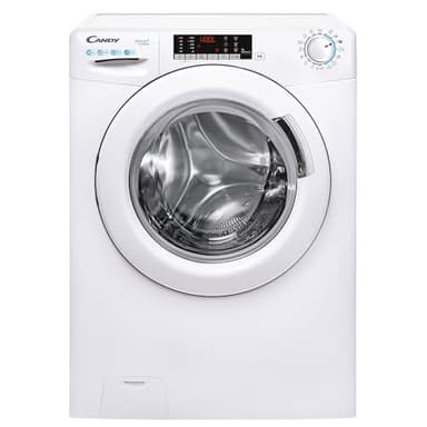 Candy CS 1410TXME/1-S Waschmaschine, 10 kg, Energieeffizienzklasse A, Inverter-Motor