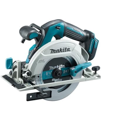 Makita DHS680Z Akku-Handkreissäge 18 V (ohne Akku, ohne Ladegerät)