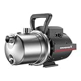 Grundfos 99458769 Selbstansaugende Pumpe JP 5-48