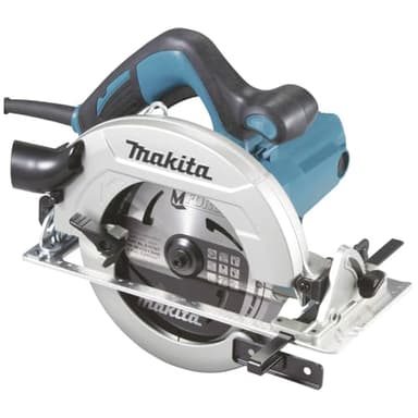 Makita HS7611 Handkreissäge 66 mm