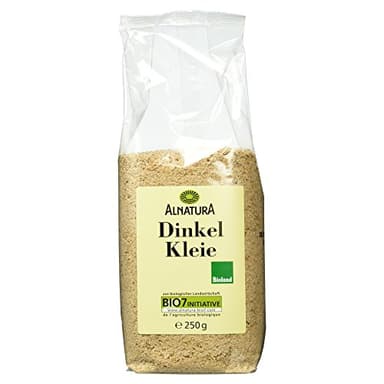 Alnatura Bio Dinkel-Kleie, 250g