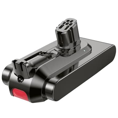 NexEnercell V12 Akku für Dyson V12, Akku Kompatibel mit V12Detect Slim/Fluffy/Absolute SV20 SV26 SV30 SV34 SV35 SV46 Staubsauger (Nicht für V11 SV12)