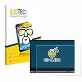BROTECT Schutzfolie für Samsung Galaxy Book4 / Book5 Pro 360 16" Displayschutz Folie Ultra-Klar