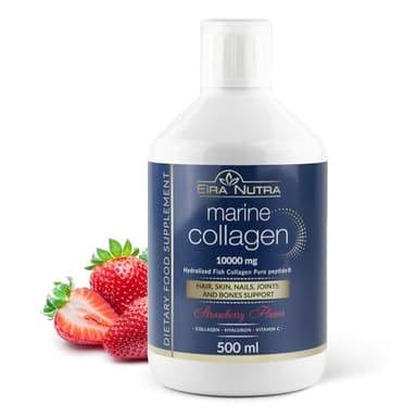 Marine Collagen 10000mg Anti Aging Premium Liquid