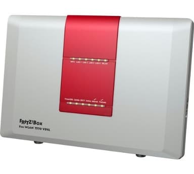 Fritz!Box Fon WLAN 7570 VDSL