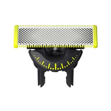 PHILIPS oneblade altes Produkt, nicht kompatibel mit neuen Oneblades, 2 Stück