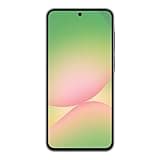 SAMSUNG A566 Galaxy A56 Édition Entreprise (Double SIM - 6,7 Zoll, 256 GB, 8 Go RAM) Graphite