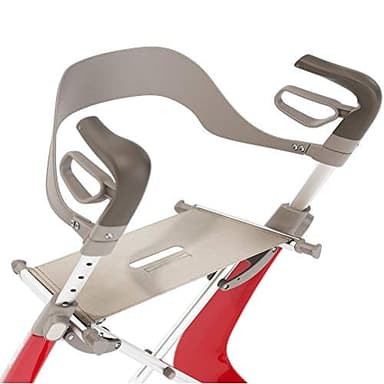 Rückenlehne für den Carbon Ultralight Rollator - Kompakt & Klassisch von byACRE/Zubehör