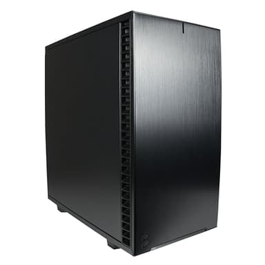 Formacom Computer Intel Core Ultra 7 265K (bis 5,5 GHz Turbo) 64GB DDR5-6000 MHz 2TB M.2 SSD 240-mm CPU-Wasserkühlung Windows 11 Pro Wi-Fi 7 robuster schallgedämmter und leiser Mini-Tower-PC