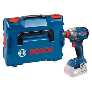 Bosch Professional 18V System Akku-Drehschlagschrauber GDX 18V-285 (inkl. L-BOXX)