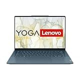 Lenovo Yoga Pro 7 Laptop | 14,5" 2.5K Display | AMD Ryzen 7 7840HS | 32GB RAM | 1TB SSD | AMD Radeon 780M Grafik | Win11 Home | QWERTZ | STORM GREY | 3 Monate Premium Care