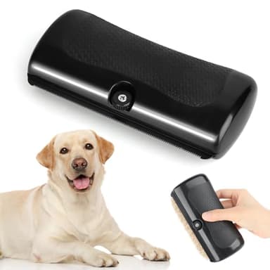 VMUTGA Groomify Pet Care Bürste, MR Waggy Tails Bürste, Fellwunder Hund, Haustier-Enthaarungskamm, für Hunde Katzen und andere Haustiere