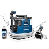 Vacmaster SCB0501 Waschsauger, Teppichreiniger, Polsterreiniger | für Sofa, Vorleger, Polster, Auto | Nass-Trocken-Sauger mit starker Saugkraft, Blau