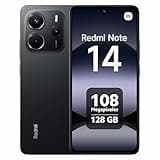 Xiaomi Redmi Note 14 4G 8GB RAM 128GB Midnight Black