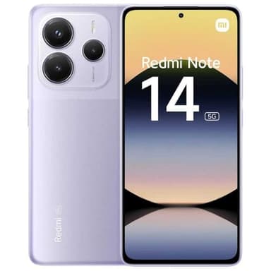 Xiaomi Redmi Note 14 5G MZB0IO1EU