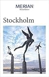 MERIAN Reiseführer Stockholm: Mit Extra-Karte zum Herausnehmen