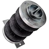 OTOZUM Luftfederung Frühling Kompatibel Mit FIAT Für Ducato 1994 1995 1996 1997 1998 1999 2000 2001 2002 Luft Für Federbeutelaufhängung Ride Bellows OEM: SB-FIA-1994-LC-Z2X2
