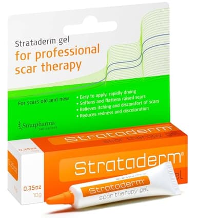 Strataderm, 10 g