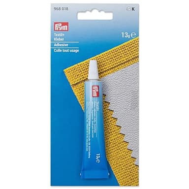 Prym 968018 Textil+ Kleber 13g