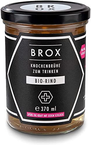 BROX Knochenbrühe Klassik Rind