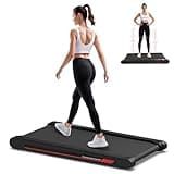 Sperax 3-in-1 Vibration für Laufband für Zuhause mit App Bluetooth 0.3-6km/h den Heim - und Walking Vibration Pad Bürogebrauch und Fernbedienung - Vibration für Zuhause und Büro