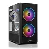 Ultra High End PC NVIDIA RTX 5090 32GB | Ryzen 9 9950X3D | 64GB DDR5 6000Mhz | 2TB M.2 SSD | Win 11 Pro | RGB Wasserkühlung | Platinum 1000W Netzteil