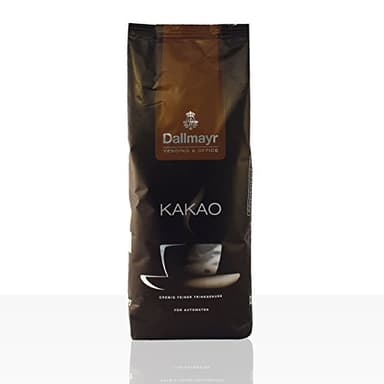 Dallmayr Vending & Office Kakao 14,5%, 1000g, 3er Pack