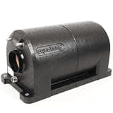 Warmwasserboiler Aqualang Air 10L für Camping, Marine und Industie. Betrieb mit Standheizungen und/oder Strom. Wasserboiler für Warmduscherkit. Boiler