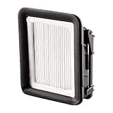 Bissell 1866F Crosswave Ersatzfilter, waschbar