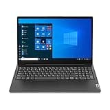 Lenovo V15 - 15,6" FHD - Celeron N4500 - 8GB RAM - 500GB SSD - USB 3 - Windows 11 Pro #mit Funkmaus +Notebooktasche