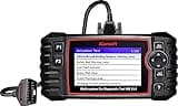 iCarsoft OBD II MB V3.0 Profi Universelles Diagnosegerät für Mercedes/Sprinter/Smart