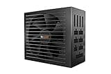 be quiet! Straight Power 11 1000W PC Netzteil, ATX, mit Kabelmanagement, 80plus Gold, schwarz, BN285