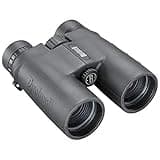 Bushnell Fernglas 10x42 Pacifica - kompakt, sehr gute Transmission, robust, 214201