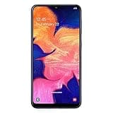 2019 Samsung Galaxy A10, 32GB, Dual SIM, Blauw (Generalüberholt)