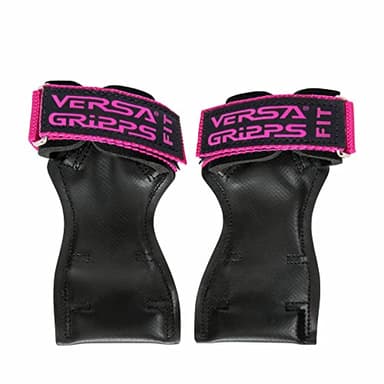 Versa Gripps® FIT Authentisch. Das Beste Trainingszubehör der Welt. IN DEN USA HERGESTELLT (MED/LG-FIT-Pink)
