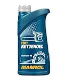 MANNOL Kettenoel 1 L