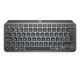 Logitech MX Keys Mini Minimalist Wireless Illuminated Keyboard