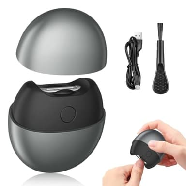 Elektrischer Nagelknipser, 2026 Neu Stille Dual Speed Elektrische Nagelfeile 2 In 1 Elektrischer Nagelschneider, Mit LED Automatisch Nagelknipser Elektrisch für Senioren Erwachsene Babys (Schwarz)