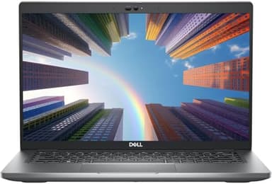 Dell Latitude 5430 Business Laptop, 14 Zoll FHD (1920 x 1080) Display, Intel Core i7-1265U, 16 GB RAM, 512 GB SSD, US QWERTY Tastatur, Windows 11 Pro (Generalüberholt)