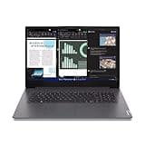Lenovo Laptop 17,3 Zoll, Intel i5 13420H, 8 x 4.60 GHz, 16 GB RAM, 512 GB SSD, Norton 360, Windows 11